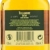 Tullamore Dew Collector's Edition Irish Whiskey (1 x 0.7 l) - 4