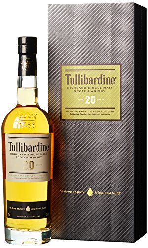 Tullibardine 20 Jahre (1 x 0.7 l) - 1