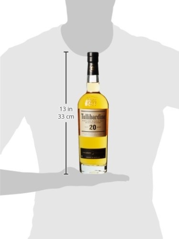 Tullibardine 20 Jahre (1 x 0.7 l) - 4