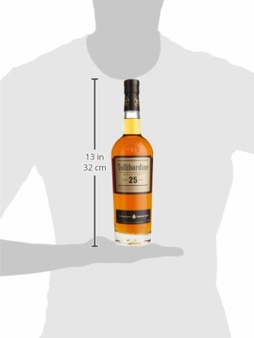 Tullibardine 25 Jahre (1 x 0.7 l) - 2