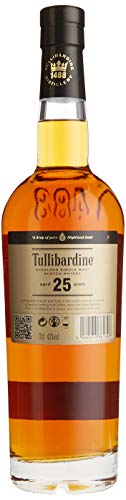 Tullibardine 25 Jahre (1 x 0.7 l) - 3