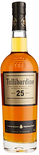 Tullibardine 25 Jahre (1 x 0.7 l) - 6