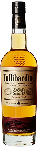 Tullibardine Burgundy Finish Whisky (1 x 0.7 l) - 3