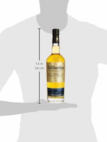 Tullibardine Sauternes Finish (1 x 0.7 l) - 8