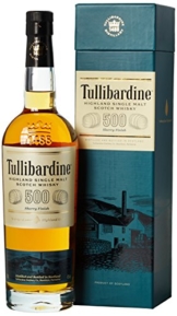 Tullibardine Sherry Finish (1 x 0.7 l) - 1
