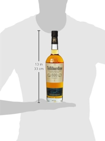 Tullibardine Sherry Finish (1 x 0.7 l) - 2