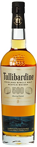 Tullibardine Sherry Finish (1 x 0.7 l) - 6