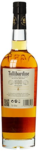 Tullibardine Sherry Finish (1 x 0.7 l) - 7