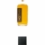 Van Loon 3 Jahre The First Hanseatic Single Malt Whisky 42% 0,5 Liter + Schiefer Glasuntersetzer eckig ca. 9,5 cm Durchmesser - 1