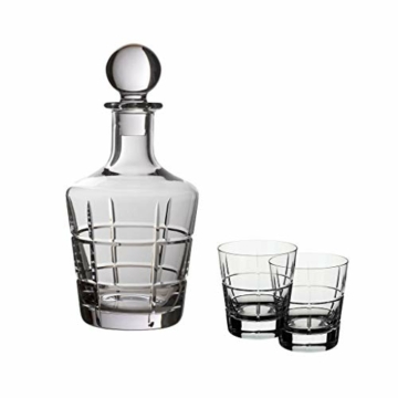 Villeroy & Boch Ardmore Club Whisky-Set - 