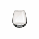 Villeroy & Boch - Scotch Whisky Single Malt Islands Whisky Tumbler, 400 ml, 8,8 cm, Whiskyglas für Kenner, Kristallglas, spülmaschinengeeignet - 1