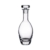 Villeroy & Boch - Scotch Whisky Whiskykaraffe No. 2, Kristallglas Dekanter mit Glasstopfen zum Servieren und Aufbewahren von Branntweinen, 750 ml - 1