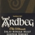 Whisky Ardbeg Islay Single Malt 10 Jahre in Geschenkverpackung (1 x 0.7 l) - 4