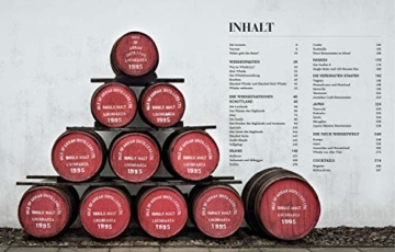 Whisky: Die Marken und Destillerien der Welt - 3