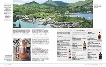 Whisky: Die Marken und Destillerien der Welt - 6