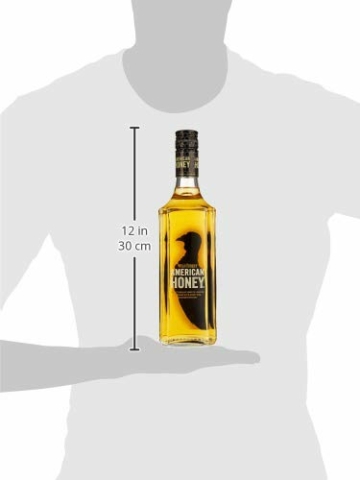 Wild Turkey American Honey Liköre (1 x 0.7 l) - 2