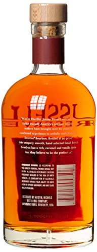 Wild Turkey Russell's Reserve 10 Years Old Whisky (1 x 0.75 l) - 2