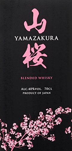 Yamazakura Blended Whisky (1 x 0.7 l) - 7