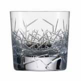 Zwiesel Hommage Glace, Whisky-Glas, Glas, transparent, 20,2 x 10 x 11,7 cm - 1