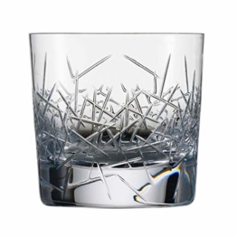Zwiesel Hommage Glace, Whisky-Glas, Glas, transparent, 20,2 x 10 x 11,7 cm - 1